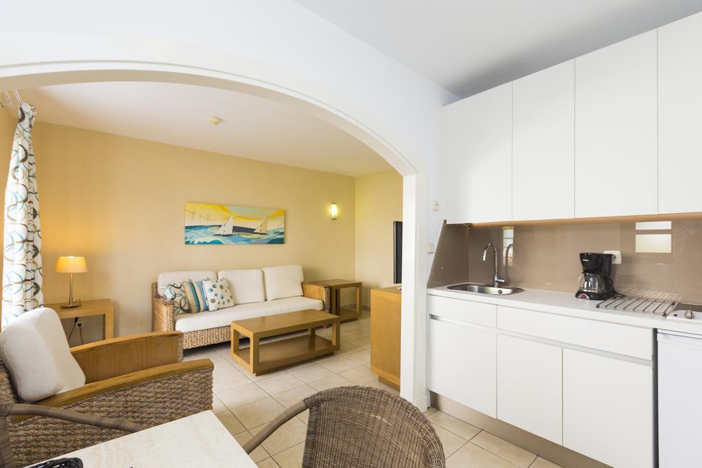 Apartamentos Livvo Puerto De Mogan Exterior foto