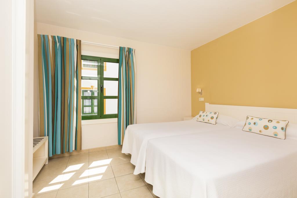 Apartamentos Livvo Puerto De Mogan Exterior foto