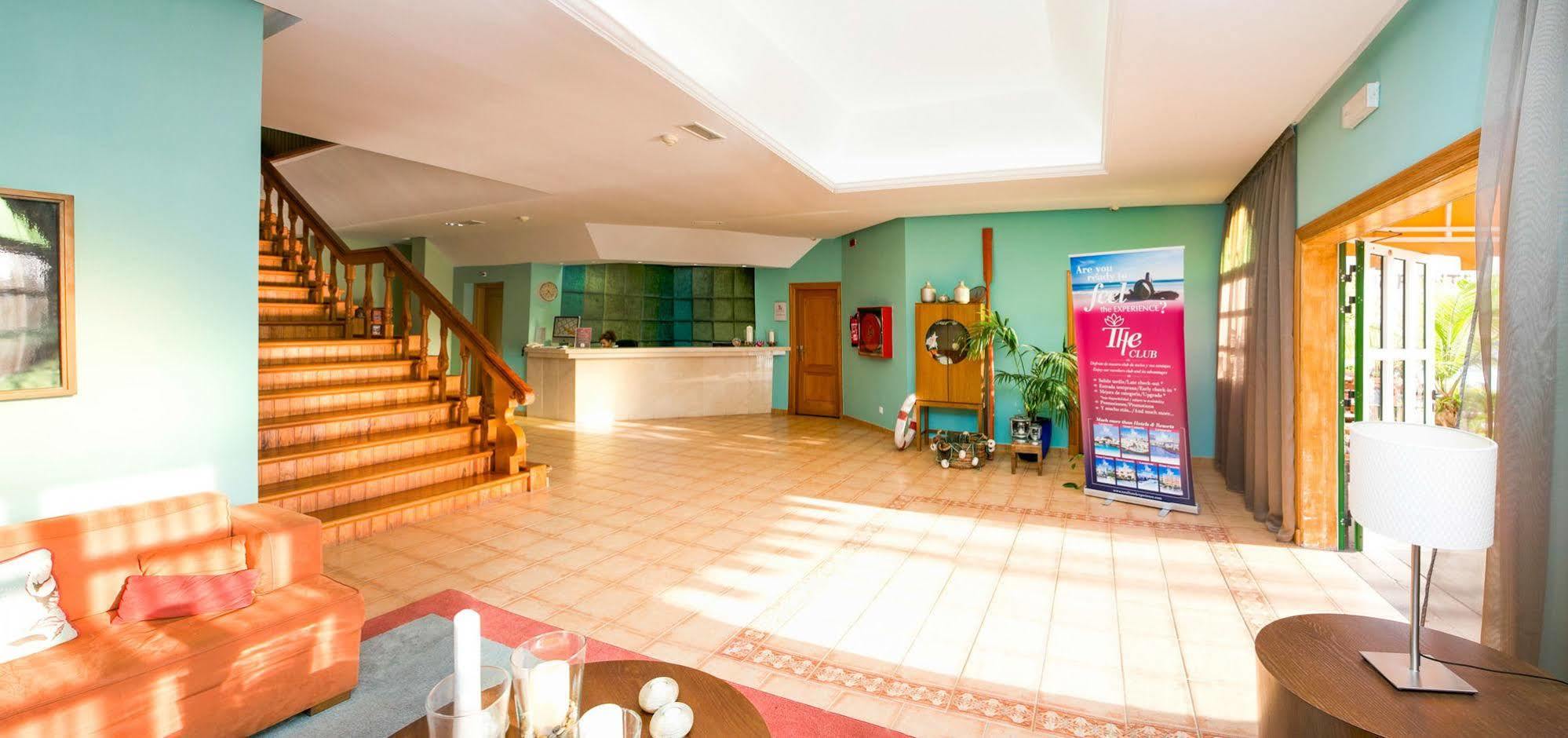 Apartamentos Livvo Puerto De Mogan Exterior foto